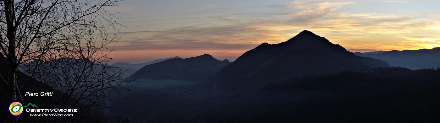 70 Monte Gioco e Pizzo Rabbioso nei colori del tramonto.jpg